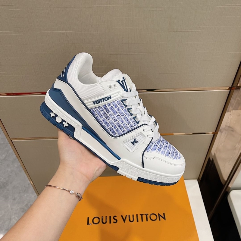 Louis Vuitton Sneakers